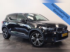 Volvo XC40 - 1.5 T5 Twin Engine Inscription Navigatie Leder Stoelverwarming * Hemelvaartsdag geopend va