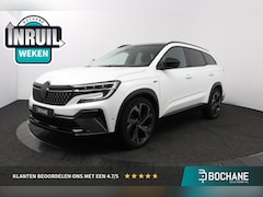 Renault Espace - E-Tech full hybrid 200 esprit Alpine 7P | Panorama Dak | Harman/Kardon Audio | 4-Control |