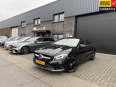 Mercedes-Benz CLA-klasse Shooting Brake - 180 d Business Solution | 1E EIGENAAR | 12MND GARANTIE | AUTOMAAT | AIRCO | CRUISE | NAVI