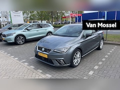SEAT Ibiza - 1.5 TSI EVO FR Business Intense Metallic lak | Lichtmetalen velgen | Navigatie