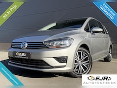 Volkswagen Golf Sportsvan - 1.2 TSI ALLSTAR CLIMA*CRUISE*PDC