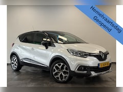 Renault Captur - 1.3 TCe Intens Trekhaak Camera Stoelverwarming PDC * Hemelvaartsdag geopend van 12:00 tot