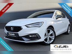 SEAT Leon - 1.5 TSI FR Ultimate Edition CLIMA*ADABCR*CARPLAY