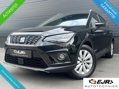 SEAT Arona - 1.0 TSI Xcellence Business Intense VOL TOPSTAAT