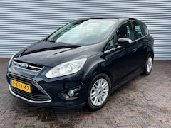 Ford C-Max - 1.6 EcoBoost Titanium