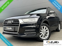Audi Q3 - 1.4 TFSI Pro Line S TOPSTAAT CLIMA*CRUISE*PDC*KEYLESS