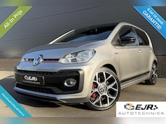 Volkswagen Up! - 1.0 TSI GTI BEATS VOL CLIMA*CRUISE*PANO*CAM