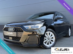 Audi A1 Sportback - 25 TFSI Pro Line 23.000KM CLIMA*CARPLAY*LED