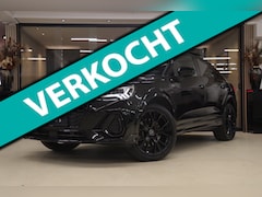 Audi Q3 Sportback - 45 TFSI e 3X S-LINE PANO/SONOS/360CAM/BLINDES/ACC/KEYLES/VOL