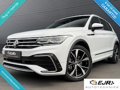 Volkswagen Tiguan - 1.4 TSI eHybrid 3X R-Line Business+ VOL