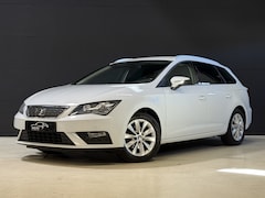SEAT Leon ST - 1.0 EcoTSI Style Business Intense | Apple Carplay | Navi | Hill hold