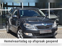 Skoda Fabia Combi - 1.2 TDI Greenline Airco Elek. Ramen Trekhaak
