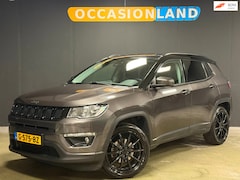 Jeep Compass - 1.4 MultiAir Night Eagle|TREKHAAK|CRUISE|CARPLAY|CAMERA|19INCH|