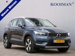 Volvo XC40 - 1.5 T4 Recharge Inscription Expression 211 Pk Automaat Navi / DAB / Apple Carplay