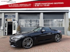 BMW Z4 Roadster - sDrive30i High Executive Winterpakket Leder Camera 10-2022 36.275 KM