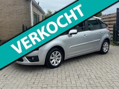 Citroën C4 Picasso - 1.6 VTi Ambiance 5p. |1st eigenaar | lage km stand | nieuwe apk | top onderhouden |