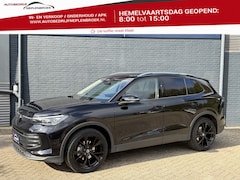Volkswagen Tiguan - 1.5 eTSI 7-traps automaat 360 camera trekhaak Edition 150pk 20Inch 2025 km 25.147