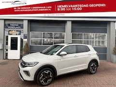 Volkswagen T-Cross - 1.5 TSI R-Line Edition AFN. TREKH. - CAMERA - AD. CRUISE 2025 km 21.000