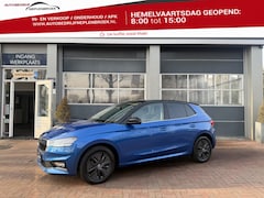 Skoda Fabia - 1.0 TSI Business Edition EX BPM | Bi-Tone | VC | Clima | Carplay | Cruise | Camera | Winte