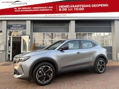 Alfa Romeo Junior - Elettrica Speciale 54 kWh | ACC | Clima | LED 05-2025 10.537 KM