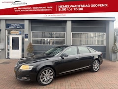 Audi A6 Limousine - 2.0 TDI Business Edition Automaat Bj 2011 Vol optie