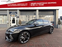 CUPRA Leon - 1.5 TSI e-Hybrid 2025 Facelift SOH 99, 9% Stoelverwarming Kuipstoelen 18" LMW