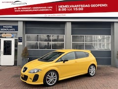 SEAT Leon - 2.0 TFSI Cupra | Org. NL 03-2007 120.159 KM