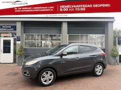 Hyundai ix35 - 1.6i GDI Business Edition Hoge Zit 2011 Apk 01-2027