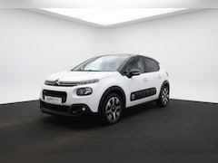 Citroën C3 - 1.2 PureTech Shine Camera l Navi l Cruise