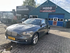BMW 1-serie - 118d High Executive