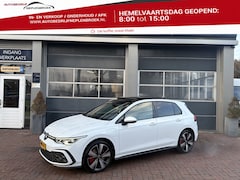 Volkswagen Golf - 1.4 eHybrid GTE | Pano | Winterpakket | Mistlampen | Camera | 03-2021 51.500 KM