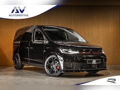 Volkswagen Caddy Cargo - 2.0 TDI DSG R-Line | ACC | Side Assist | Lane Assist | Virtual Cockpit | Camera | CarPlay