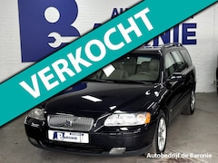 Volvo V70 - 2.4 Momentum automaat