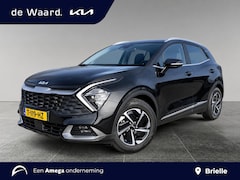 Kia Sportage - DynamicLine 1.6 T-GDi MHEV 150pk | 1.650 KG TREKGEWICHT | TREKHAAK | NAVI | CAMERA | CLIMA
