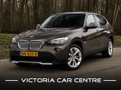 BMW X1 - sDrive18i - Airco - Nette staat