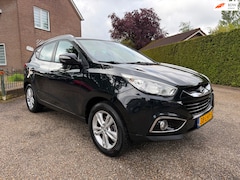 Hyundai ix35 - 2.0i Active