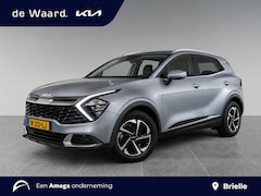 Kia Sportage - DynamicLine 1.6 T-GDi HEV 230pk | ALL SEASON BANDEN | ADAPTIVE CRUISE | CAMERA | NAVI | AP
