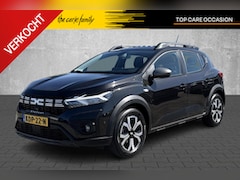 Dacia Sandero - 1.0 TCe 90 Comfort