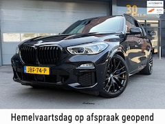 BMW X5 - XDrive45e High Executive Mpakket|Pano|Head up|22 Inch