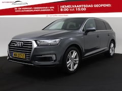 Audi Q7 - 3.0 TDI e-tron quattro Sport S-Line | LED Matrix | Leder | Pano | Navi | 20 Inch | Winterp