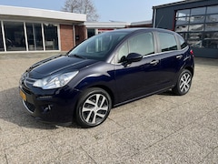 Citroën C3 - 1.2 PureTech Feel Edition pack collection  touchscreen navi