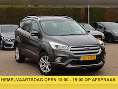 Ford Kuga - 1.5 EcoBoost Trend Ultimate / Navigatie / Parkeerhulp achter / 17'' / Bluetooth / Cruise C