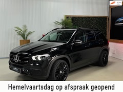 Mercedes-Benz GLE-Klasse - 300 d 4MATIC AMG incl BTW