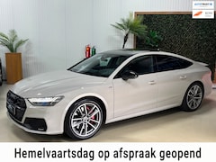 Audi A7 Sportback - 55 TFSI e quattro Competition|DealerGarantie|Pano|Laser|B&O|HUD|