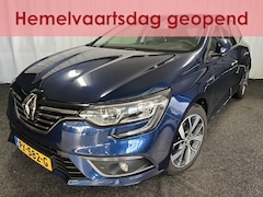 Renault Mégane - 1.2 TCe Bose ECC/CRUISE/CAMERA/PDC