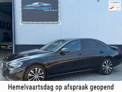 Mercedes-Benz E-klasse - 300 de Business Solution