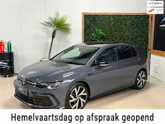 Volkswagen Golf - 1.5 eTSI R-Line|IQ|Pano|ACC|Alarm|Keyless|Trekhaak