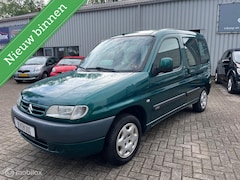Citroën Berlingo - combi 1.4i Multispace