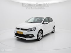 Volkswagen Polo - 1.2 TSI Comfortline 5D 2015 | Clima | Cruise | PDC | NAP | Winterset