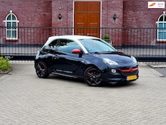 Opel ADAM - 1.4 Glam / Airco / Navi / Bluethoot / Nieuwe Apk / Pdc